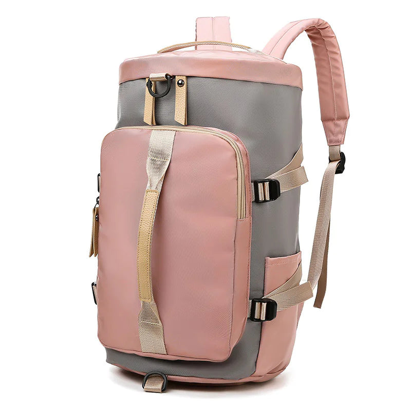 Fitness Gym Bag