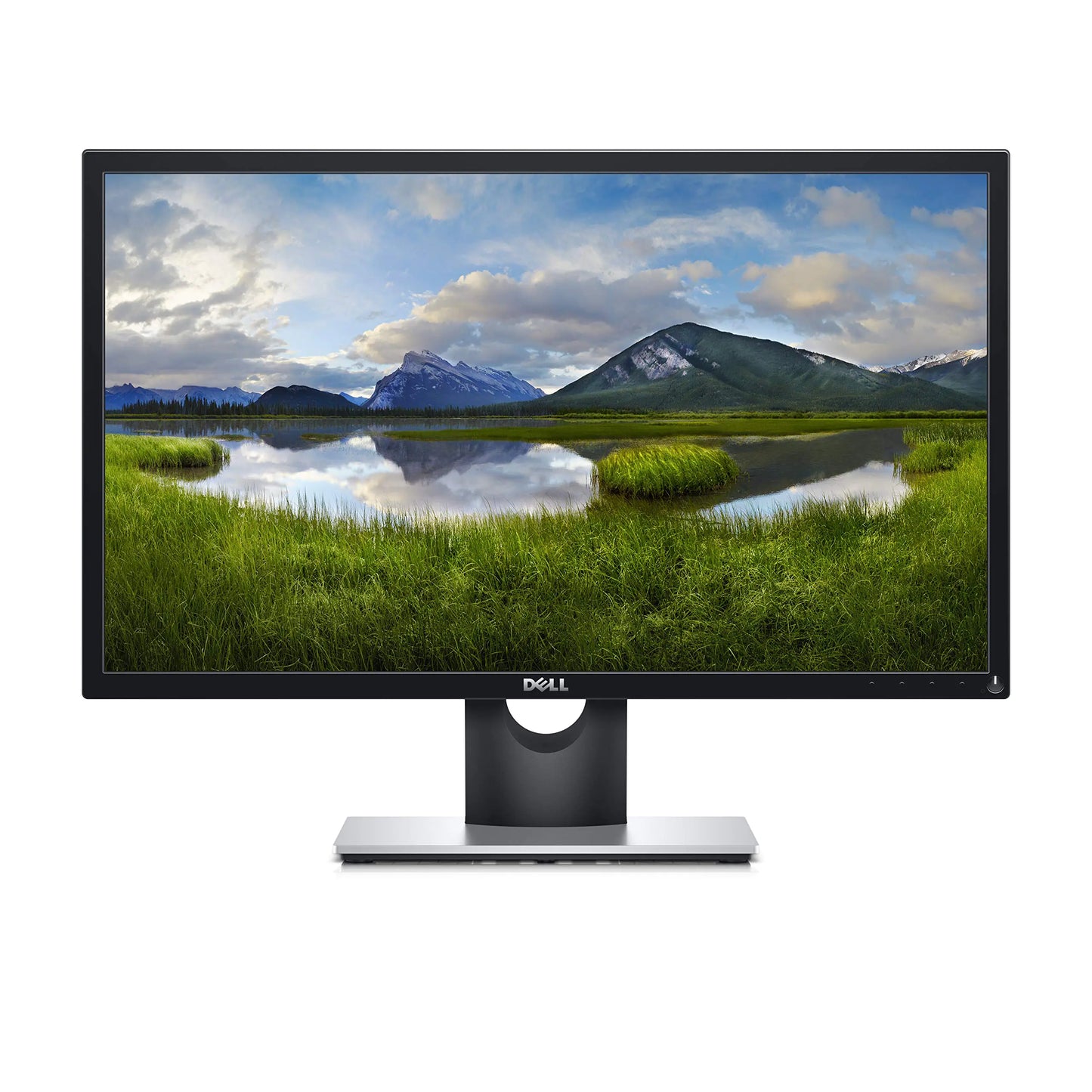 Dell 24 Gaming Monitor - SE2417HGX Full HD 1080p AMD Radeon FreeSync Technology