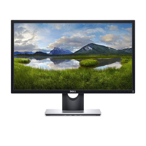 Dell 24 Gaming Monitor - SE2417HGX Full HD 1080p AMD Radeon FreeSync Technology