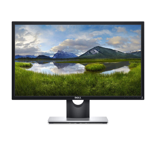 Dell 24 Gaming Monitor - SE2417HGX Full HD 1080p AMD Radeon FreeSync Technology