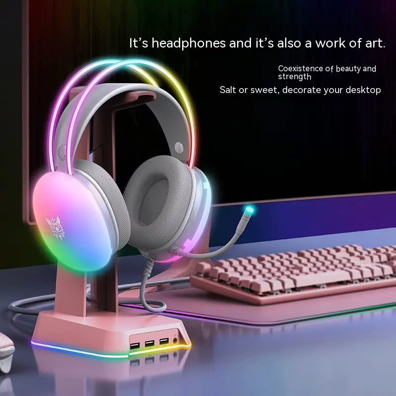 Gaming Headset