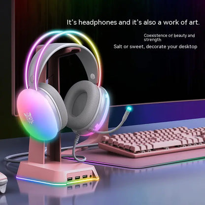 Gaming Headset