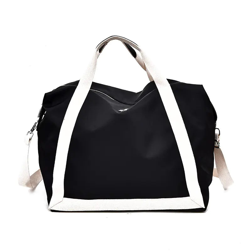 Reisetasche für Damen – Wasserdichte Sporttasche 