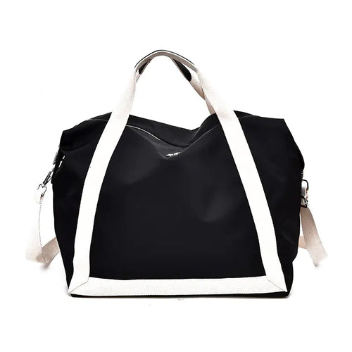 Reisetasche für Damen – Wasserdichte Sporttasche 