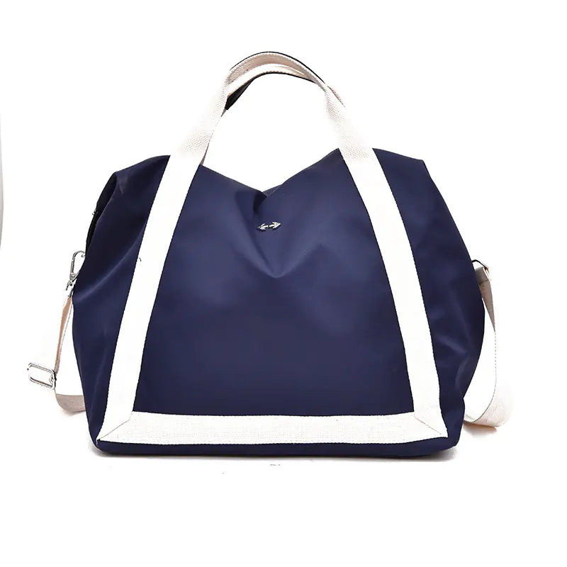 Reisetasche für Damen – Wasserdichte Sporttasche 