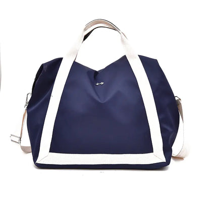 Reisetasche für Damen – Wasserdichte Sporttasche 