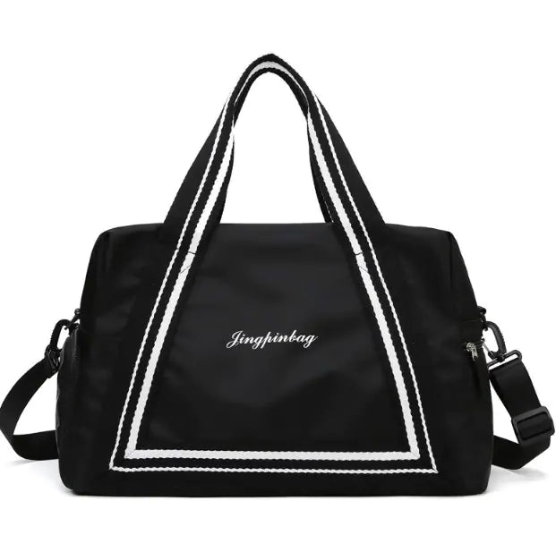 Reisetasche für Damen – Wasserdichte Sporttasche 