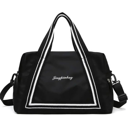 Reisetasche für Damen – Wasserdichte Sporttasche 