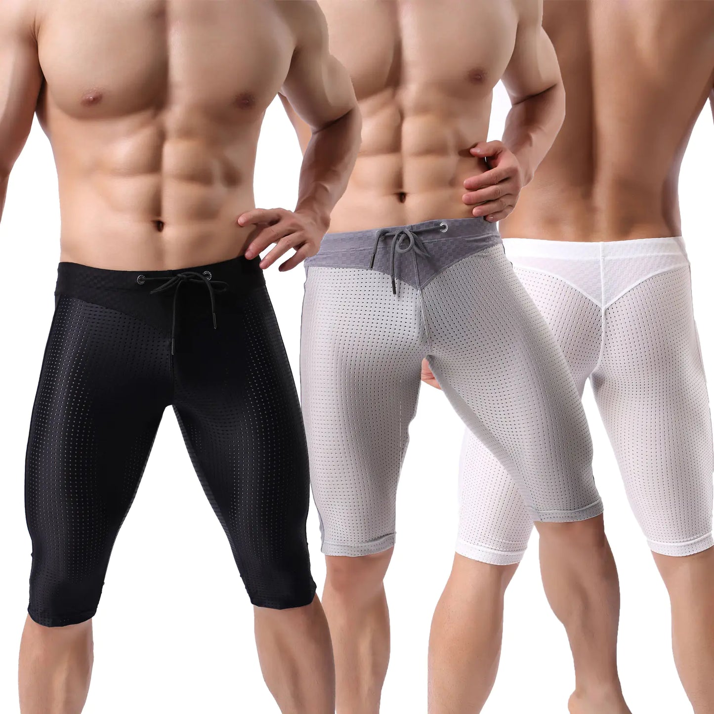 Herren-Sporthosen – Neu eingetroffen 