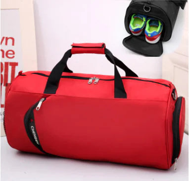 Sporttasche für Herren – Basketball, Fußball, Reisetasche 