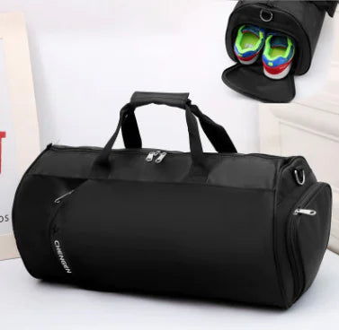 Sporttasche für Herren – Basketball, Fußball, Reisetasche 