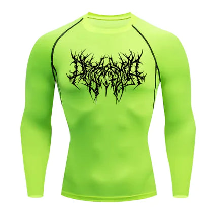 Men DryTight Training Gym Sport