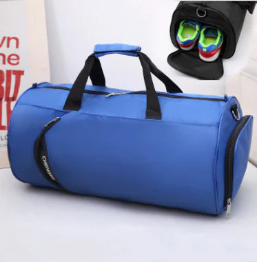 Sporttasche für Herren – Basketball, Fußball, Reisetasche 