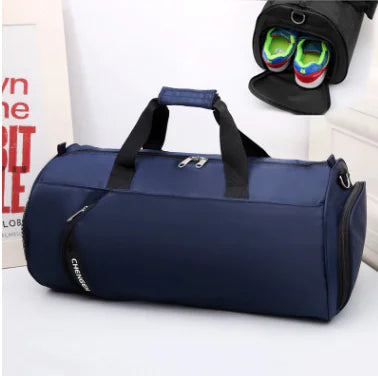 Sporttasche für Herren – Basketball, Fußball, Reisetasche 