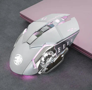 Wireless Bluetooth Mouse