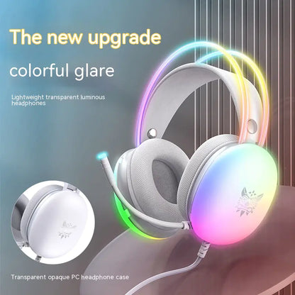 Gaming Headset